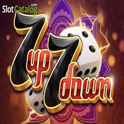 ৭ আপ ৭ ডাউন eg33 poker