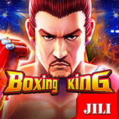 Boxing King বক্সিং কিং eg33 slot Game